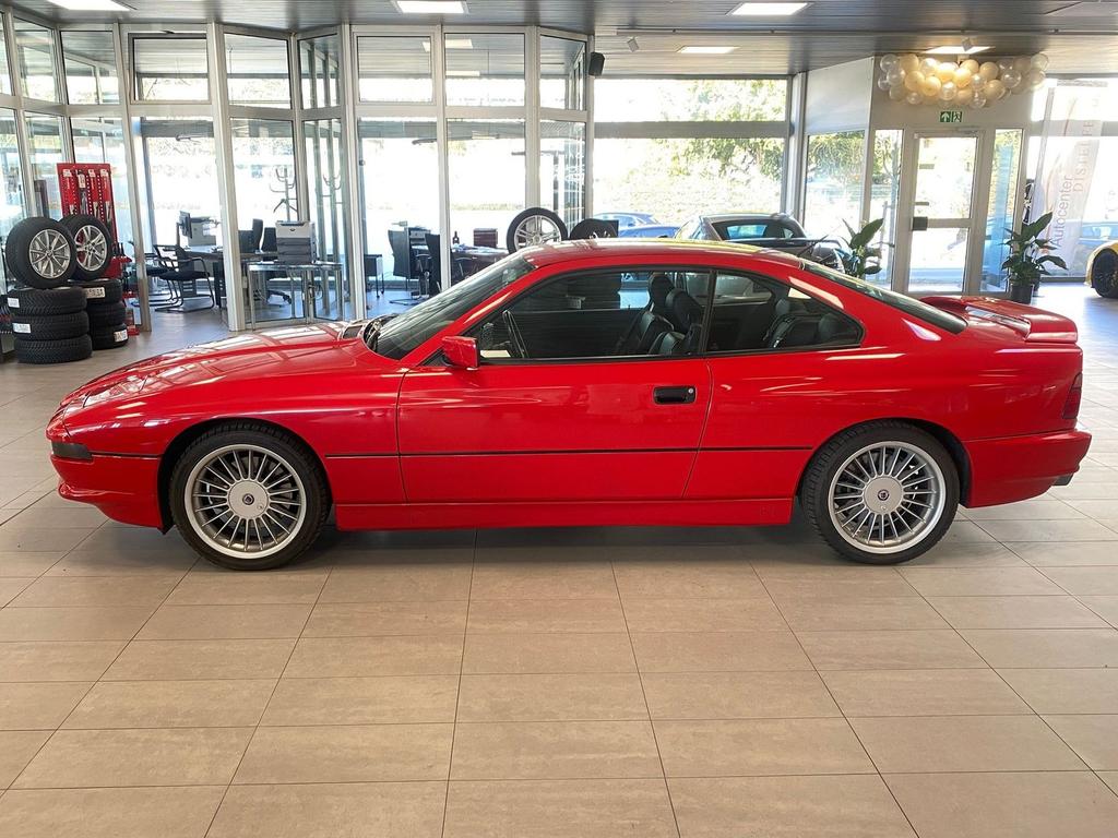BMW 850
