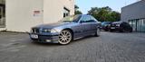 BMW E36 320i - Klassiker mit 160000km - ge... - BMW: 1600