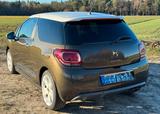 Citroën DS3 THP 155 SportChic SportChic - Citroën DS3: Sport