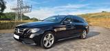 Mercedes-Benz E 220 d T-Modell  - Mercedes-Benz E 220 von privat