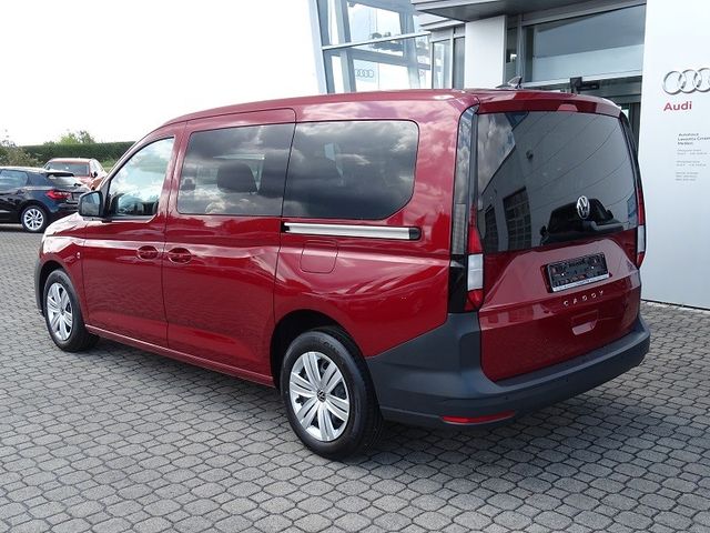 Caddy Maxi 2.0 TDI - Assistenzpaket / incl. WR