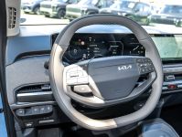 Kia EV3 - Vorschau Bild 14