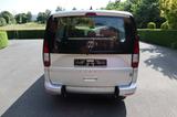 Volkswagen Caddy Maxi 2,0 TDI DSG*rollstuhlgerecht*Flexramp - Volkswagen: Behindertengerecht