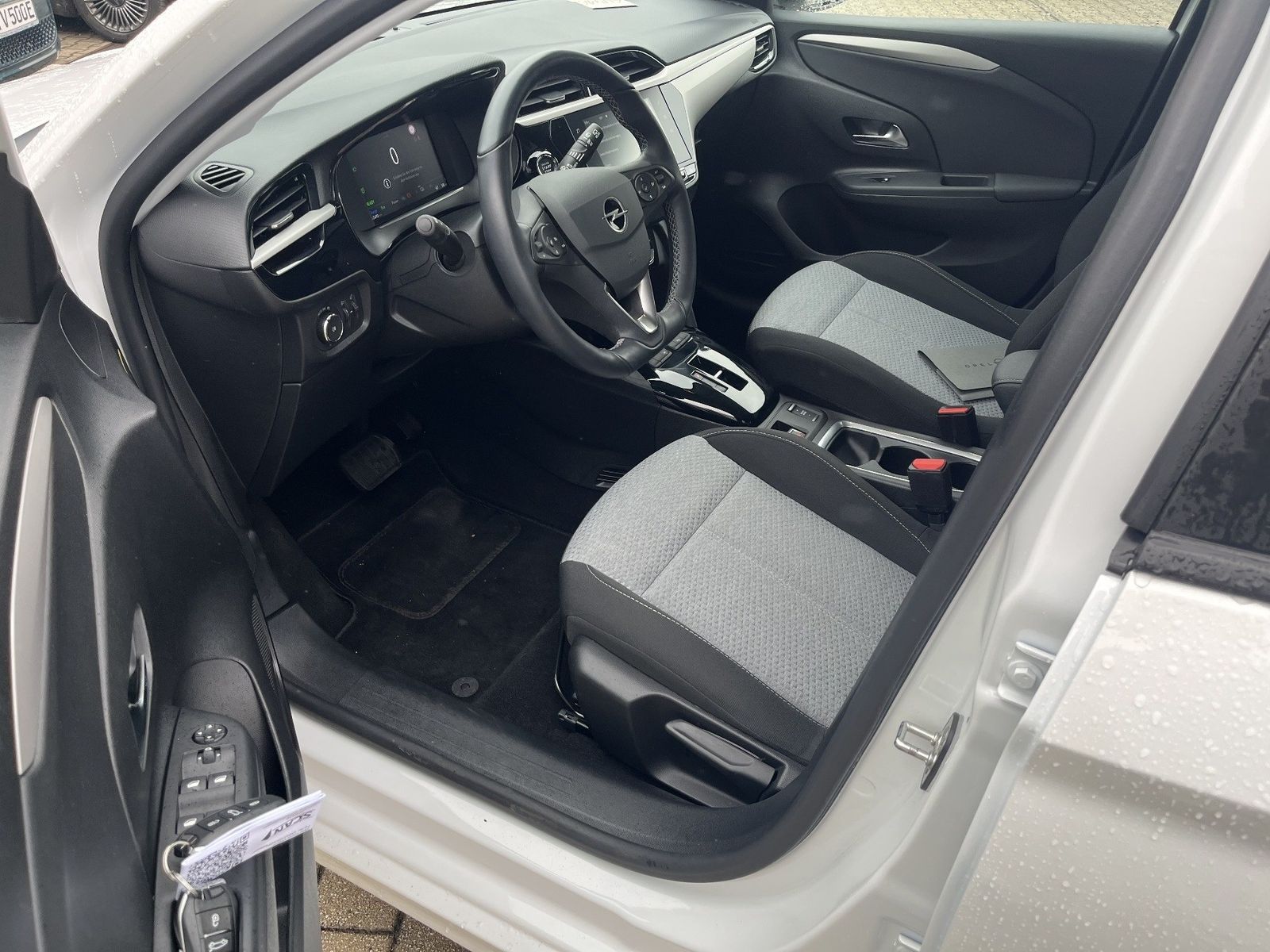 Opel Corsa - Bild 9