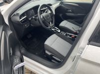 Opel Corsa - Vorschau Bild 9