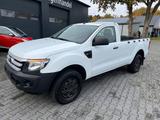 Ford Ranger XL Einzelkabine 4x4*EURO5*HU 05.2027*MWST - Ford Ranger: Einzelkabine