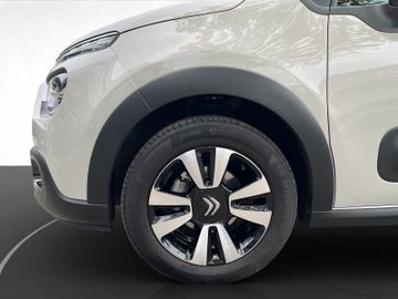 Citroën C3 Origin PT 83 Navi+RFK+SHZ+LED+LM+Carplay