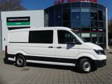 Volkswagen Crafter Kasten 35 Mittellang 4MOTION DSG/AHK/KAM - : Allradantrieb, Van, mit