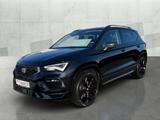 Seat Ateca 2.0 TDI DSG 4DRIVE FR +LED +RKAM +NAVI +19 - Seat Ateca mit Diesel-Antrieb: Geländewagen, Automatik