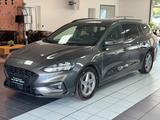 Ford Focus Turnier ST-Line 2.0 TDCi AHK/LED/ACC/NAVI/ - Ford Focus: 2l Tdci