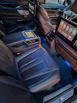 BMW 730D Xdrive 265CP 1 HAND - BMW 730 in Gelsenkirchen