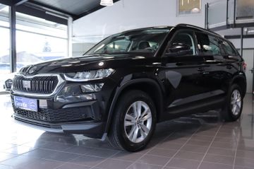 Skoda Kodiaq - 4