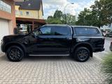 Ford  DoKa Wildtrak 205PS Aut./Hardtop ,10 Gang Autom