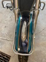 Kawasaki VN15 VNT50A - KAWASAKI 1995