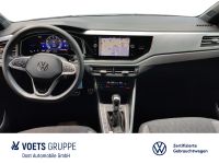 Volkswagen Taigo - Vorschau Bild 8