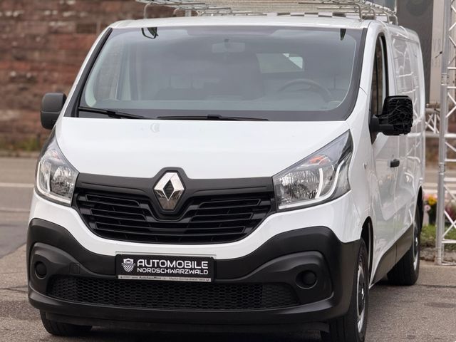 Renault Trafic 1.6 92kW | KLIMA BLUETOOTH KEYLESS