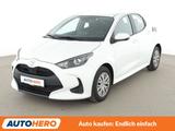 Toyota Yaris 1.0 Comfort*TEMPO*CAM*KLIMA*GARANTIE* - Toyota Yaris Gebrauchtwagen in Hamburg