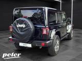 Jeep WRANGLER ICE MY25 Sahara 2.0lT-GDI 4x4 AT8 - Jeep Wrangler in Halle
