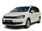 Volkswagen Sharan Comfortline 1.4 TSI 7-Sitzer*Bi-Xenon* - VW Sharan in Duisburg