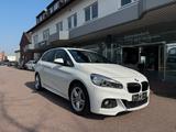 BMW 220 2 Active Tourer 220 i M Sport Automatik - BMW 220 in Düsseldorf
