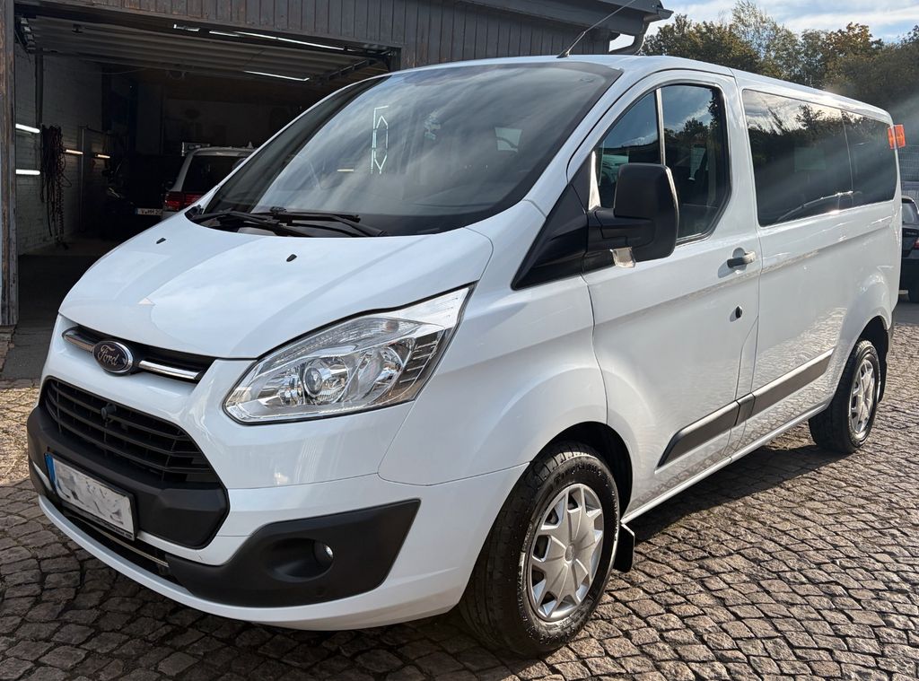 Image of Ford Transit
