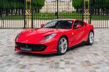 Ferrari 812 6.5 V12 Superfast DCT F1 - carbon options - Ferrari 812 aus 2019