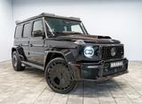 Mercedes-Benz G 63 BRABUS B40S-800 Masterpiece - Mercedes-Benz New cars: Geländewagen