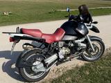 BMW R 1100 GS - BMW GS 1100