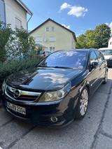 Opel Signum Cosmo Plus 2.8 V6 Turbo Automatik Cos... - Opel Signum Cosmo