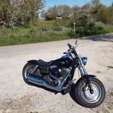 Harley-Davidson FAT BOB FD2 5HD