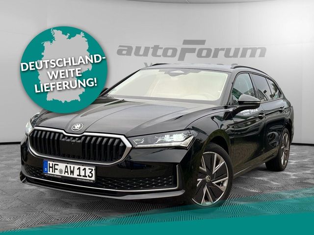 Skoda Superb Combi SELECTION 1.5 TSI e-TEC 110 kW (150