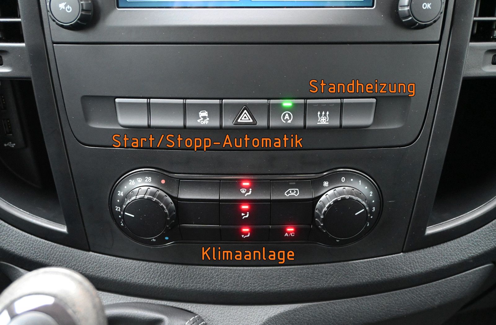 Fahrzeugabbildung Mercedes-Benz Vito 116 CDI Extralang PRO RWD °KAMERA°STANDHEIZ