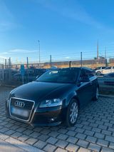 Audi a3 Cabrio TÜV 03.2027 - Audi Cabriolet in München