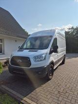 Ford Transit 2,0 TÜV Transporter Kasten - Ford: Transport