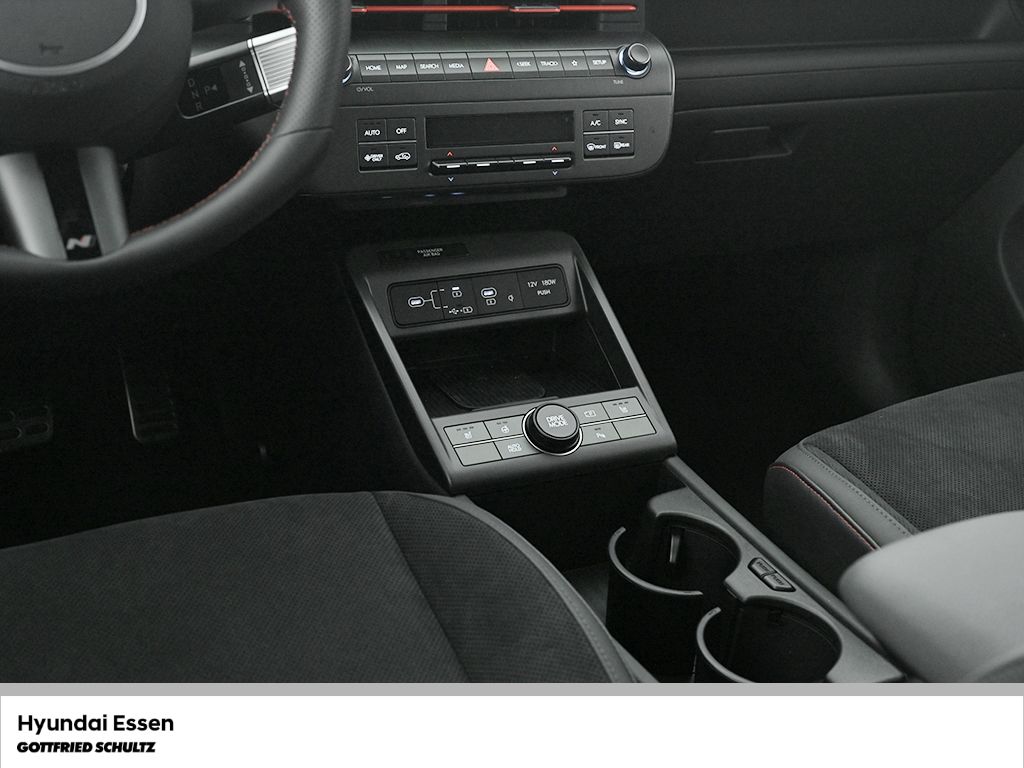 Hyundai Kona – Bild 13