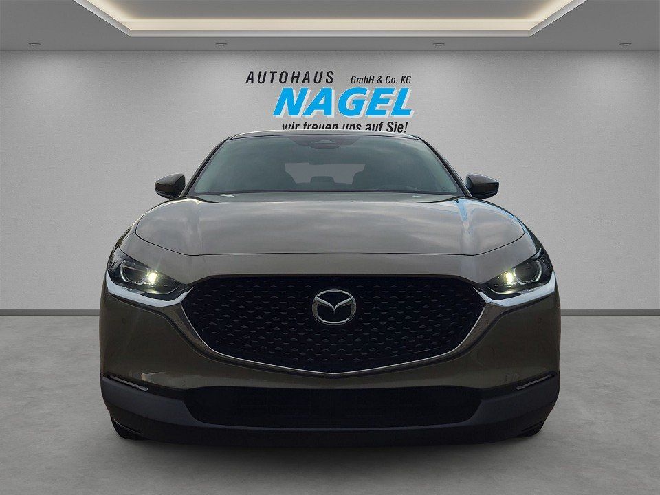 Mazda CX-30 - Bild 2