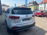 Kia Sorento - Kia Sorento in Mannheim