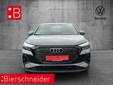 Audi Q4 e-tron Sportback 50 qu. 2x S line LED 20 NAVI - Audi Q4 e-tron in Essen