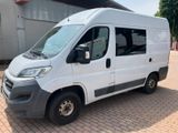 Fiat Ducato 2.0 Mjet 115cv L1H2 E6 - Fiat Ducato l2 h2