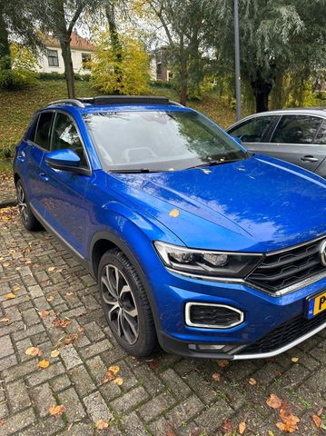 Volkswagen T-Roc 2.0 TSI DSG 4MOTION Sport 