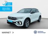 Volkswagen T-ROC 1.5 TSI DSG R-LINE*NAVI*AHK*KAMERA*LED* - Volkswagen Jahreswagen