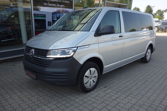 Volkswagen T6.1 Caravelle 2,0 TDI LANG LED/STDHZG/8-SITZER