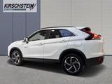 Mitsubishi Eclipse Cross Plug-In Hybrid Basis Allwetter App - Mitsubishi Eclipse Cross: Basis