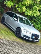Audi A6 2.0 TDI multitronic sport selection sport... - Audi A6: Sport Selection