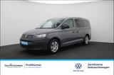 Volkswagen Caddy Maxi 2.0 TDI Dig.Cockpit ACC DAB+ - VW Caddy Maxi in Karlsruhe