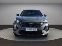 Peugeot 2008 - Vorschau Bild 8