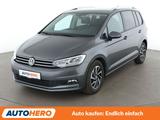 Volkswagen Touran 1.4 TSI Join Aut.*7-SITZER*NAVI*LED*ACC* - VW Touran Gebrauchtwagen in Bochum