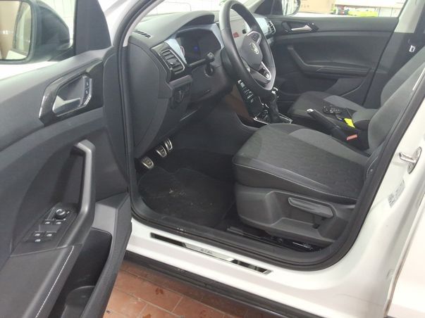Volkswagen T-Cross - Bild 6