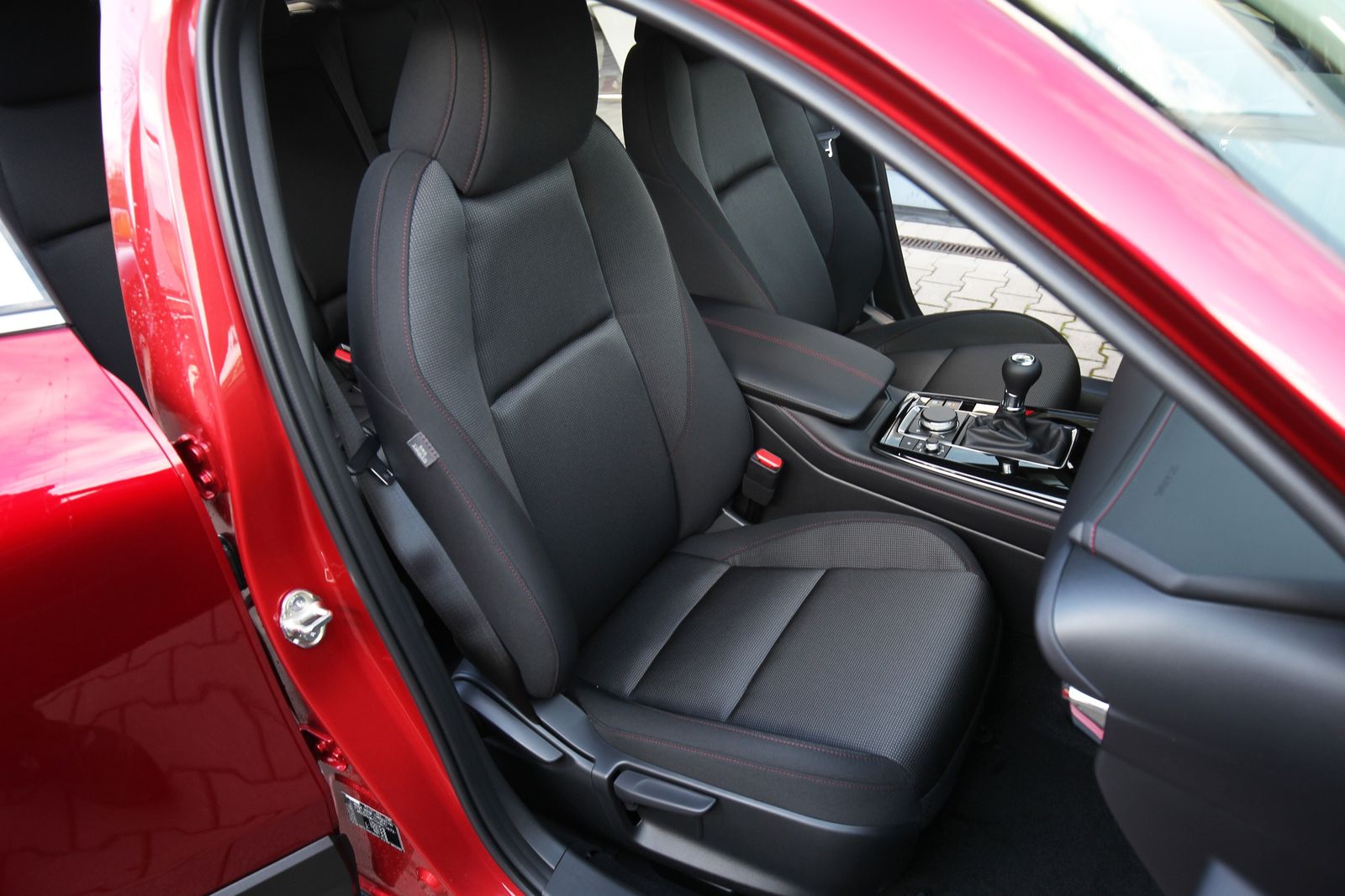 Mazda CX-30 - Bild 18