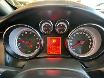 MYAUTOCENTER – Gebraucht- und Jahreswagen mit Werkstattservice in Pfaffenhofen Opel Cascada*LKHZ*SZHZ*2-ZONEN*SPORT*TEMPO*NAVI*